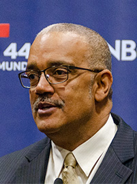 Rodney T. Parks