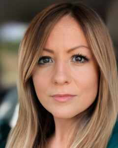 Theresa Lee